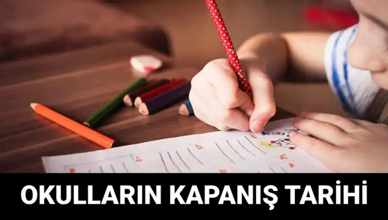 Okul Tatili ne Zaman: Yaz Tatili Erken mi Başlayacak?
