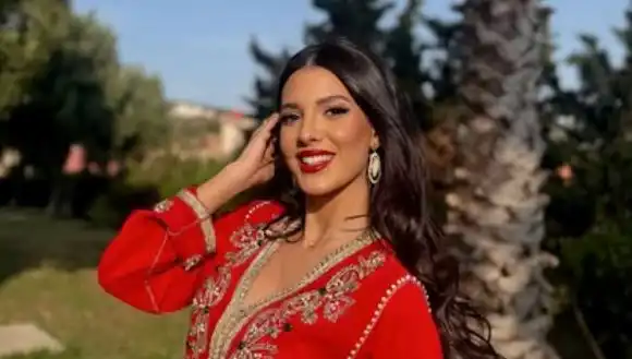 Nilüfer Hatun’un Gerçek Karakteri: Mahassine Merabet Kimdir?
