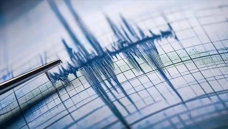 Ege Denizi'nde Beklenmedik Deprem: Psikolojik Etkileri ve Sonuçları