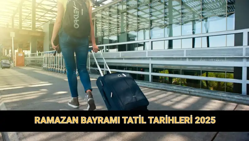 2025 Ramazan Bayramı Tatili Süresi ve Psikoloji Üzerindeki Etkileri