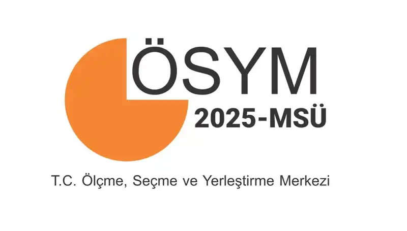 2025 MSÜ Sınav Sonuçları: ÖSYM AİS Ekranında Son Durum Nedir?