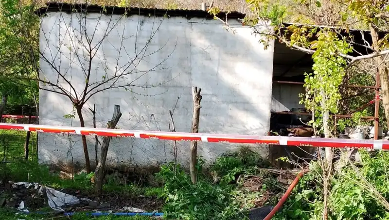 Müstakil Ev Yangınında Kardeşlerden Biri Hayatını Kaybetti!