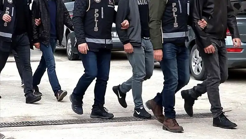 Ankara ve Antalya’da Fuhuş Ağında 20 Şüpheli Yakalandı!