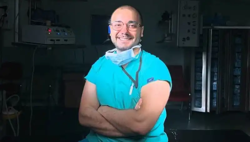 Hastanede Şok: Niğde'deki Doktora Bıçaklı Saldırı Psikolojik Yansımalar