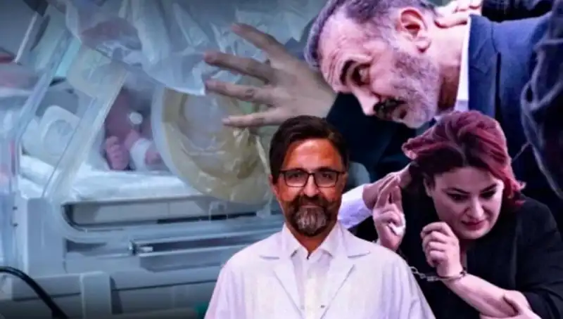 Yenidoğan Çetesi İddiası: İlker Gönen’in İntiharında Şok Detaylar!