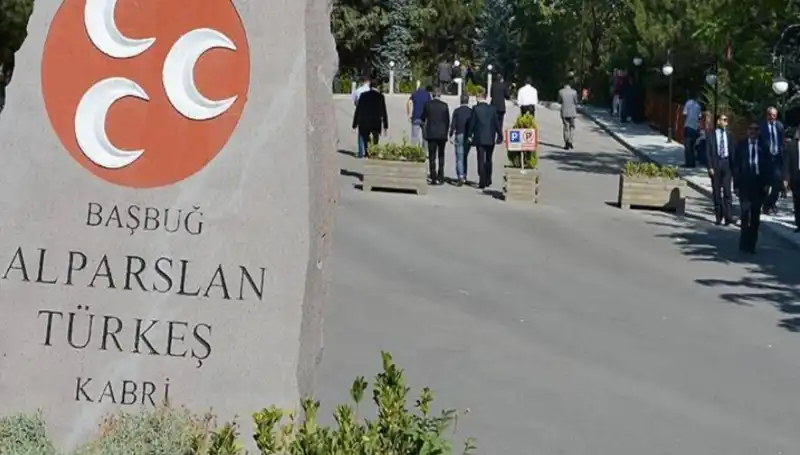 Alparslan Türkeş'in Vefatının 28. Yıldönümü: Anılar ve Mirası