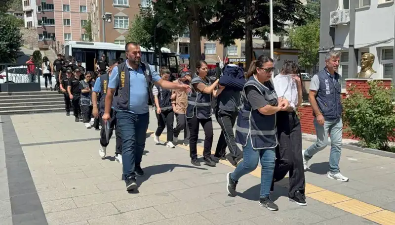Yasa Dışı Bahis Operasyonları: Psikolojik Etkileri ve Toplum Üzerindeki Yansımaları