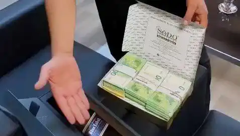 Manavgat Belediyesi'nde Şok Operasyon: Baklava Kutusundan Yüzbinlerce Euro Çıktı!