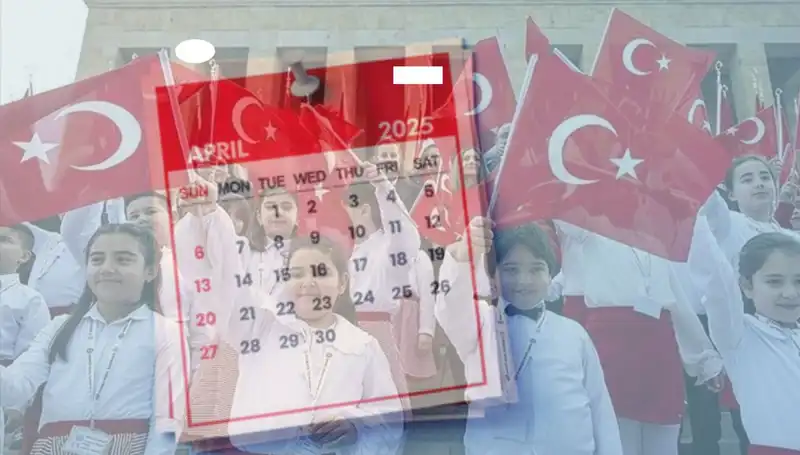 22 Nisan Yarım Gün Mü? Psikoloji Açısından Tatilin Önemi