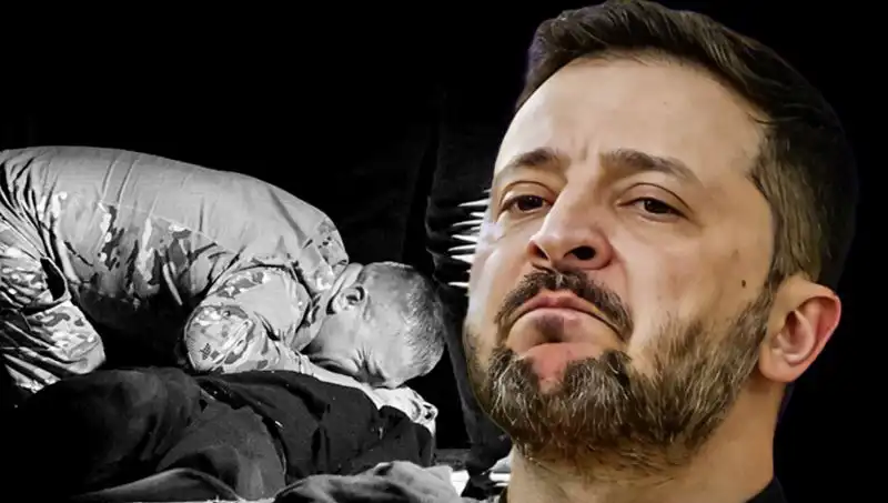 Rusya'nın Füzeleri: Ukrayna'da Çocuk Parkındaki Trajedi ve Psikolojik Etkileri