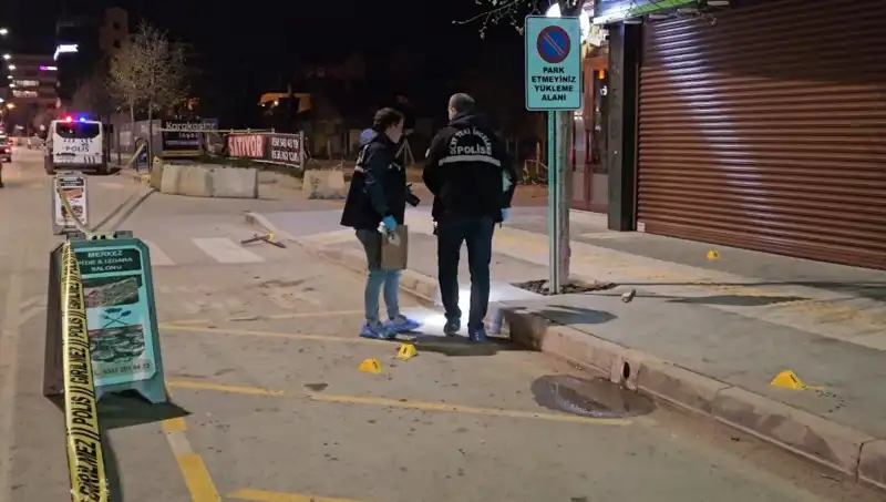 Pideci Dükkanında Çıkan Kavga: Psikolojik Gerilim ve Sonuçları