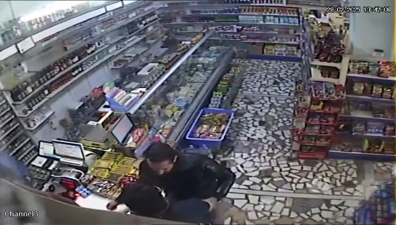Cezaevi Firarisi Markette Kaos Yaratırken, İnsan Psikolojisi Neden Etkilenir?