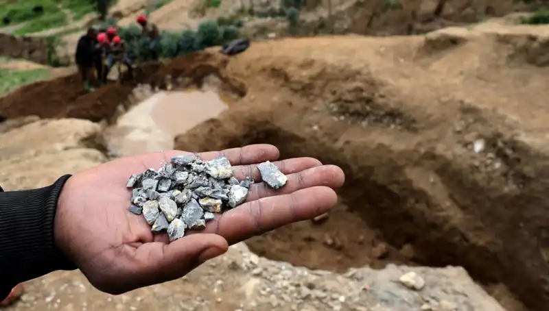 Avrupa Birliği'nin Savaş Riski Karşısında Kritik Mineral Stoklama Stratejisi