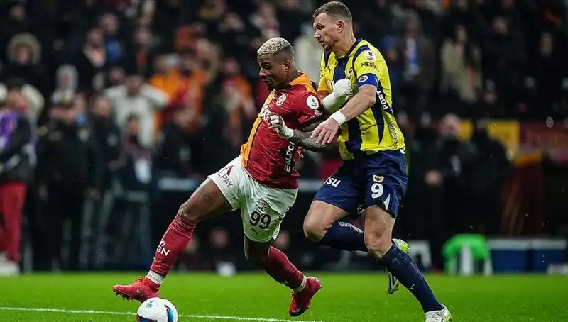 Fenerbahçe ve Galatasaray: 27. Kupa Mücadelesinde Psikolojik Savaş