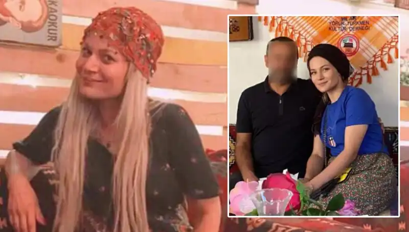 Bodrum'dan Mardin'e Uzanan Aşkın Gölgesinde Ölüm Tehditleri: Fatma Kovan’ın İtirafı!