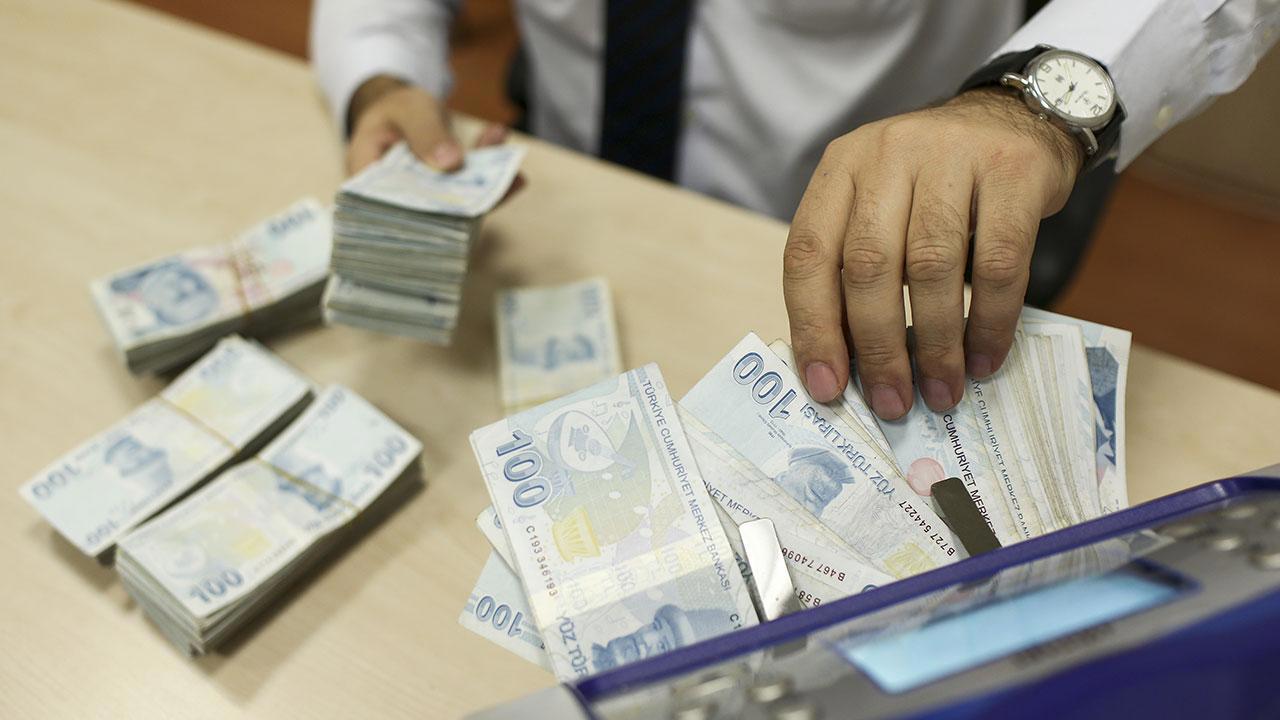 Çalışanlara Zam Yatırıldı!