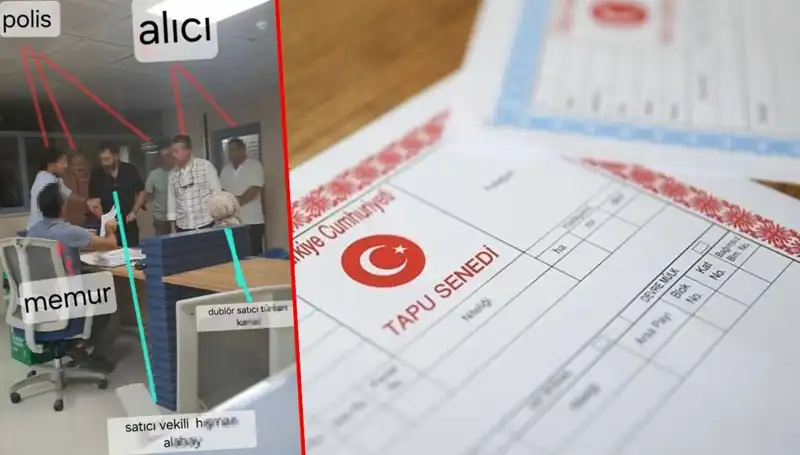 Dublör Oyunu: Tapu Sahiplerinin Dikkat Etmesi Gereken Önemli Noktalar