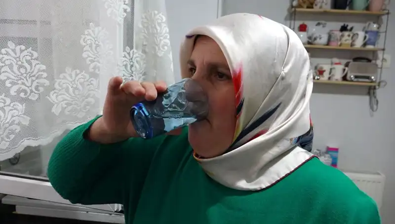 Nisan Yağmurunun Şifası: 30 Yıldır Uygulanan Gizli Bir Gelenek