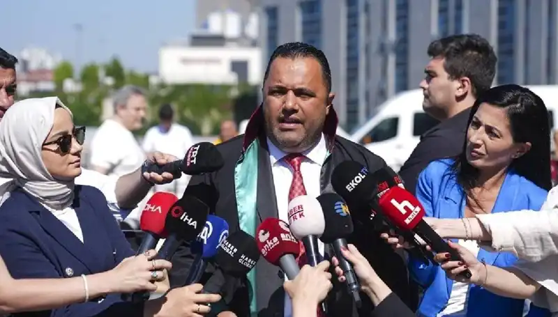 Psikolojik Etkilerle Dolaşan Güncel Olay: Avukat Rezan Epözdemir Adliyeye Sevk Edildi