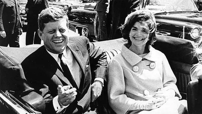 Kennedy Suikastı Belgeleri: Halka Açılan En Gizemli Bilgiler Neler?