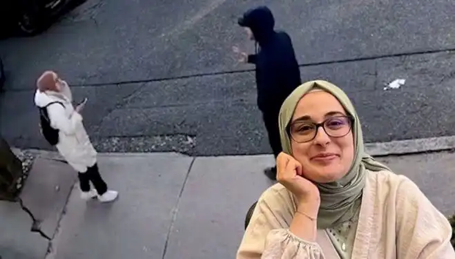 Rümeysa Öztürk Vermont'a Geçiyor: Yeni Bir Umut ve Başlangıç