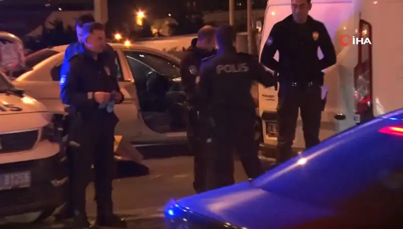 Ankara’da Hastane Önünde Şok Eden Olay: Psikolojik Etkileri ve Sonuçları