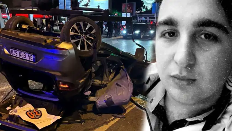 Alkollü Sürücüyle Korkunç Kaza: Bircanın Kayıbı, İki Yaralının Hayatı Tehlikede