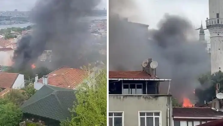 İstanbul’da Gecekondu Yangını: Psikolojik Etkileri ve İyileşme Süreci