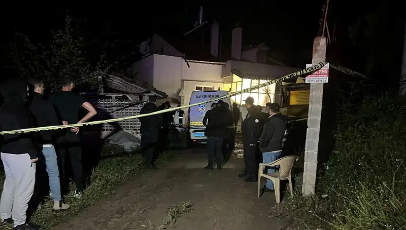 Konya'daki Yangın: Yaşlı Çiftin Acı Sonu ve Psikolojik Etkileri