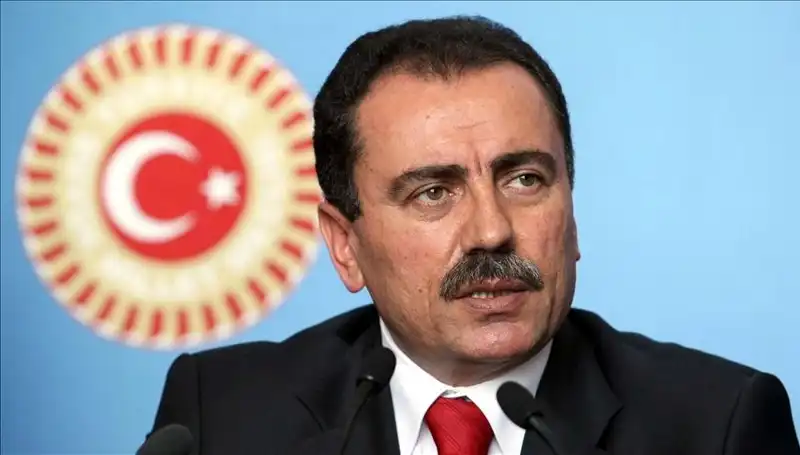 Muhsin Yazıcıoğlu’nun Vefatı: Hayatı ve Etkileri Üzerine Düşünceler