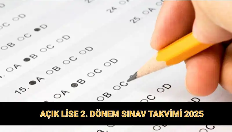 Açık Lise Sınavlarına Hazırlanırken Dikkat Edilmesi Gereken Psikolojik Stratejiler