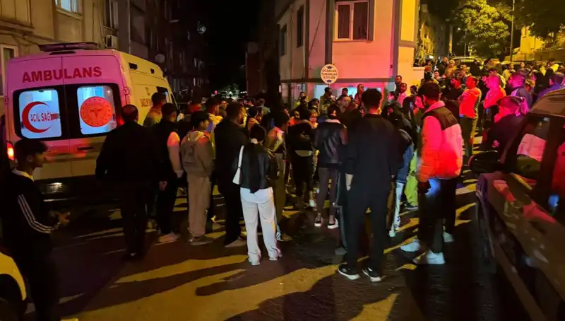 Balıkesir Sokaklarında Kan Donduran Kavga: İnsan Psikolojisi ve Şiddet Eğilimleri