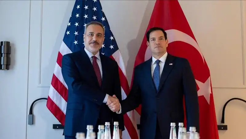 Dış Politika ve Psikoloji: Fidan ile Rubio'nun Görüşmesinin Derin Anlamları