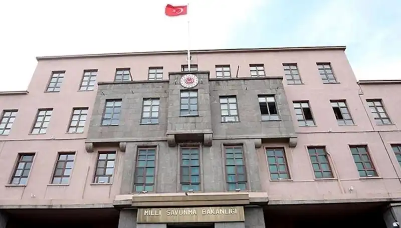 Güney Kıbrıs Rum Yönetimi'ne Tepki: MSB Yetki Kullanımından Çekinmeyecek
