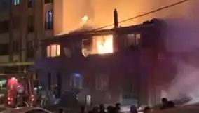 Gaziosmanpaşa’daki Yangın: Psikolojik Etkileri ve Toplum Üzerindeki İzleri