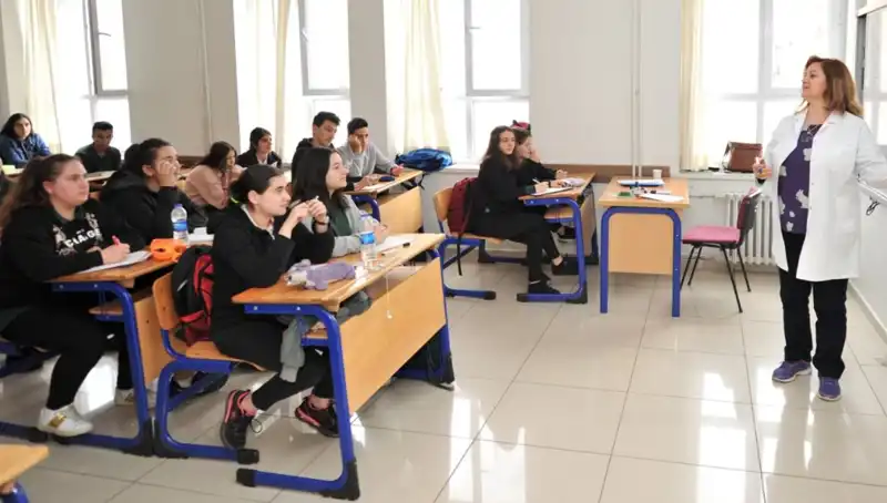 2025 LGS Lise Kayıt Tarihleri ve Süreçleri: Bilmeniz Gereken Her Şey