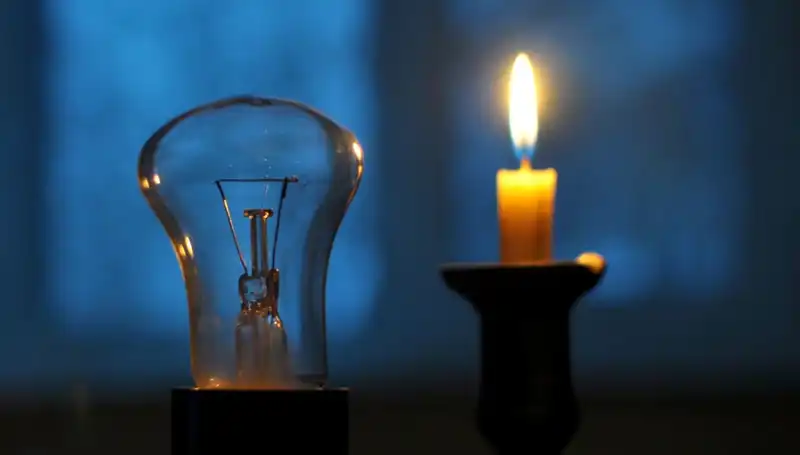 Ankara'da Elektrik Kesintileri: Planlı Kesinti Programını Öğrenin!
