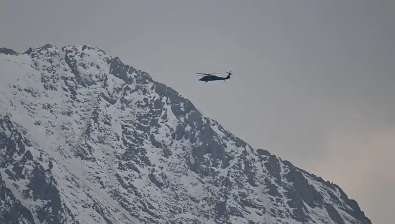 Artos Dağı'nda Dağcılar Mahsur Kaldı: Psikolojik Etkiler ve Çözüm Stratejileri
