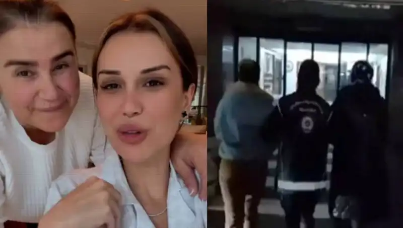 Dilan Polat’ın Yardımcısı Şule Geri Döndü: Milletin Rahatlaması İçin İhtiyaç Var!