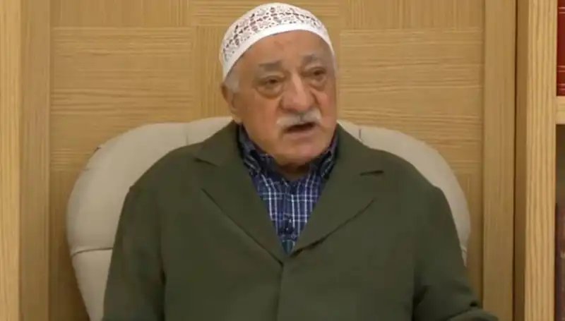 Fetullah Gülen'in Ölüm Belgesi: Psikolojik Etkiler ve Toplumsal Yansımalar