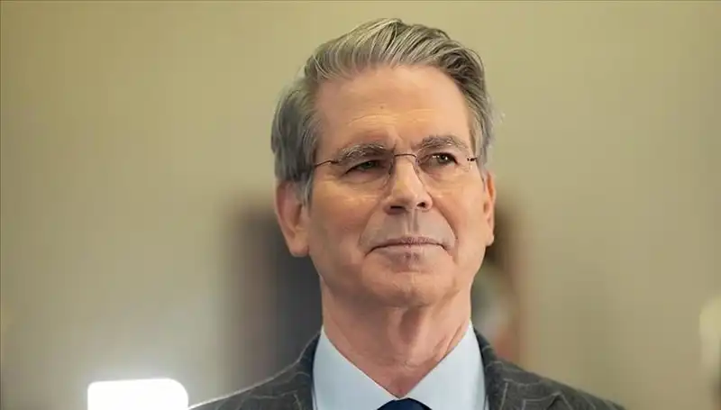 Bessent: "ABD Temerrüde Düşmeyecek!" Cüretkar Tahminlerin Arkasındaki Gerçekler