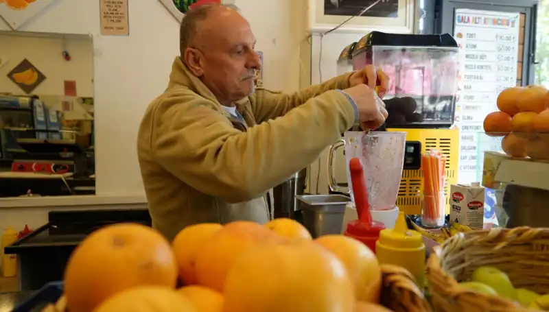 Doğal Şifa Kaynağı: Süt, Pekmez ve Fıstık Karışımı ile Sağlığınızı Güçlendirin