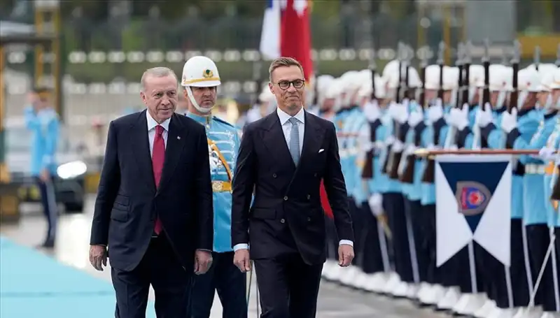 ** Cumhurbaşkanı Erdoğan, Netanyahu’ya Soykırım Politikasına Dikkat Çekti