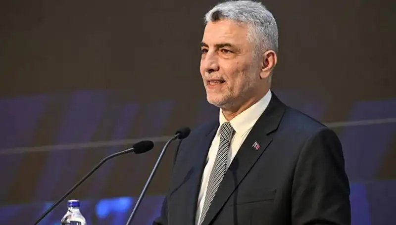 Gümrük Vergisi Düzenlemeleri: Ticaret Bakanı Ömer Bolat’tan Çarpıcı Açıklamalar