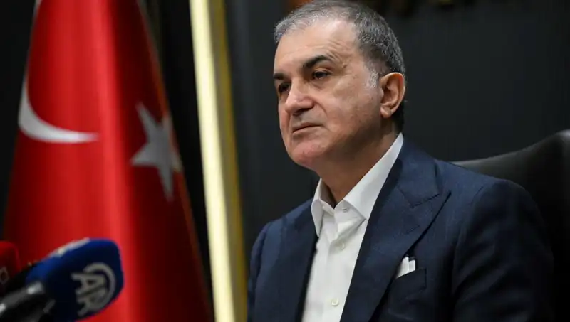 İslam Düşmanlığı: Ömer Çelik'in Çarpıcı Açıklamaları