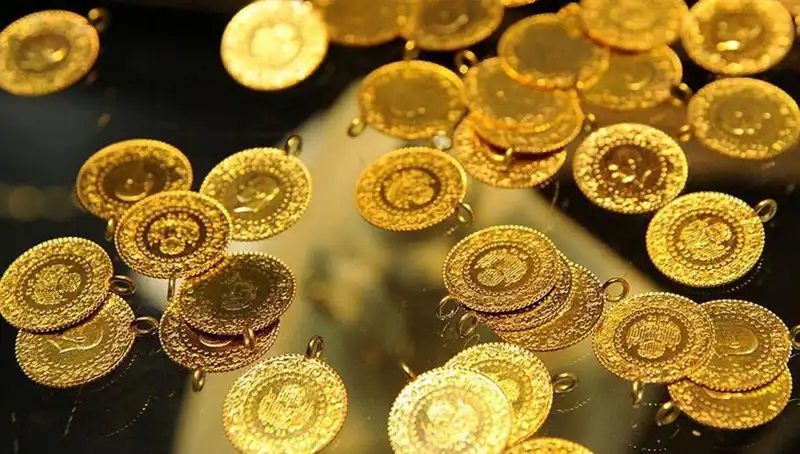 2025 Yılında Çeyrek Altın Fiyatları Ne Durumda? Olaylara Dikkat!