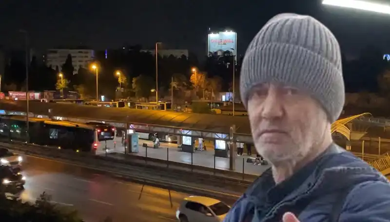 Mecidiyeköy Metrobüs Durağında Yaşanan Ölümcül İtişmenin Psikolojik Etkileri