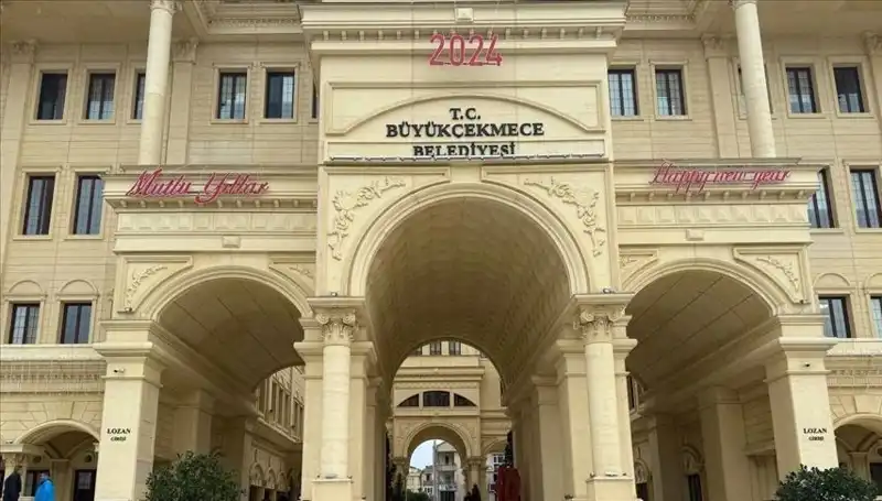 Büyükçekmece'deki İkinci Seçim: Hakan Çebi Yeni Belediye Başkanvekili