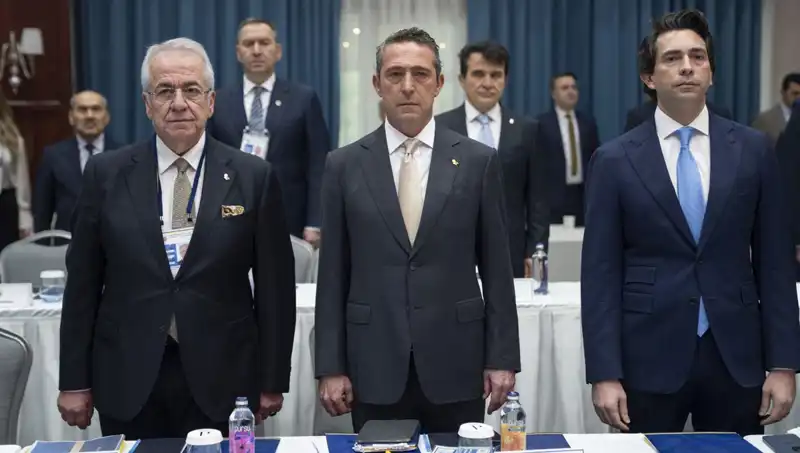 Fenerbahçe'nin Transfer Politikası ve İmza Sayılarındaki Şaşırtıcı Artış