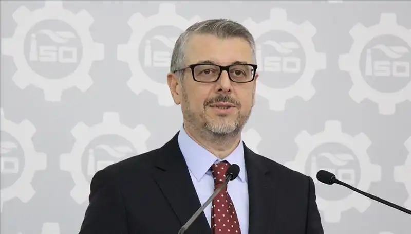 Can Akın Çağlar: İBB'nin Yeni Genel Sekreteri ve Psikolojik Vizyonu